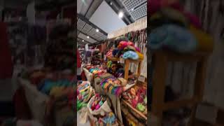 East Anglia Yarn Festival