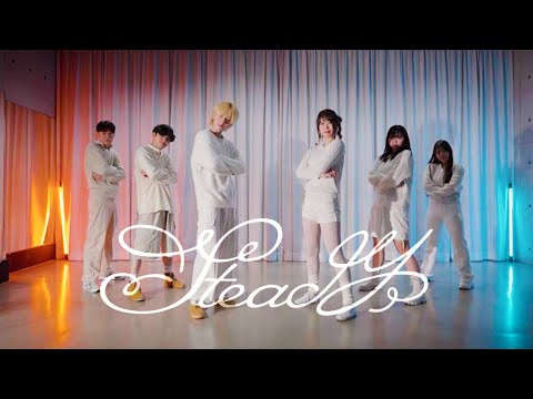 [TNS] NCT WISH(엔시티 위시) 'Steady' Dance Cover | KPOP 커버댄스