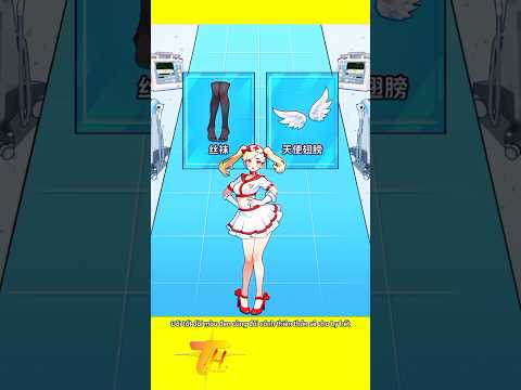 Gamenew-Y tá nào sẽ giúp bệnh nhân mau khoẻ hơn #gameplay #games #anime