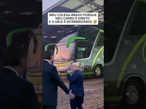 Inscreva-se! 😃👏 #busologia #automobile #viagemdeonibus #pablomarçal