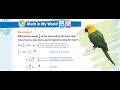Multiplying and Dividing Whole Numbers
