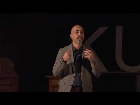 Real vs Radical | Syed Ali Shirazi | TEDxKULeuven