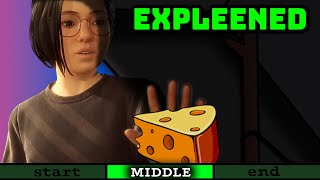 Life Is Expleen (2/3)