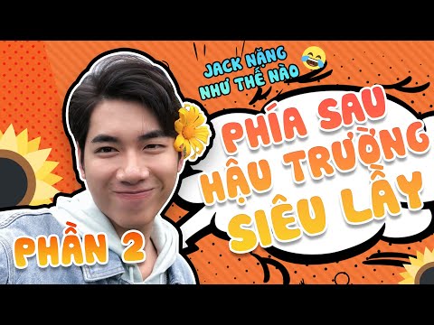 PHÍA SAU HẬU TRƯỜNG "VIỆT NAM TÔI" CÙNG ICM (Phần 2)