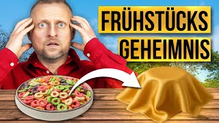 Wenn du diese 10 Dinge zum Frühstück isst, ändert sich alles!