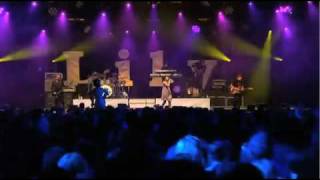 Lily Allen - Back to the Start (Radio 1's Big Weekend)