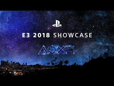 Présentation de PlayStation au salon E3 2018 | français