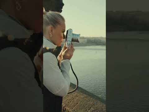FUJIFILM GFX100RF Sophie Odelberg