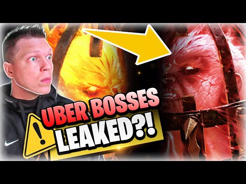 ⚠️TOUGHER DUNGEONS LEAKED! This GOOD or BAD for RAID?!