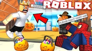 Sonic Mania Rp Halloween Update Roblox Videos Page 4 - baldi exe halloween update roblox hello neighbor