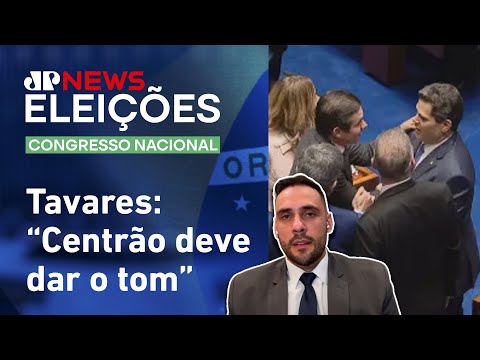 O que esperar da harmonia entre Alcolumbre e Motta no Congresso? Cientista político comenta