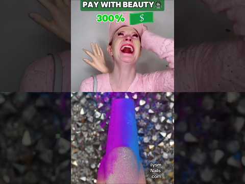 FINAL PART You pay with your beauty.. #shorts#nail#briannaguidryy