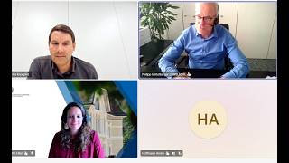 AI Act, Data Act & Co.: Was kommt auf Unternehmen zu?