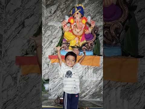 #god #ganesh #ganeshchaturthi #bhakti #prayer #viral #viralsong