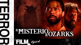 El Misterio de Ozarks // Película Completa Doblada // Western/Terror // Film Plus Español