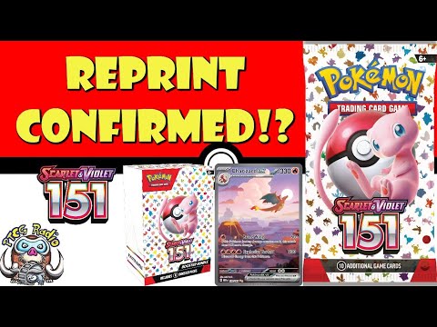 Pokemon TCG News