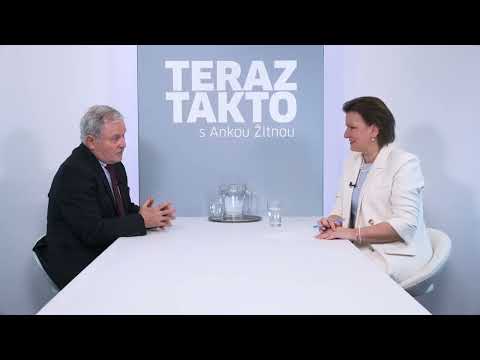TERAZ TAKTO: “Katastrofa príde, až keď sa do problémov dostanú veľkí hráči,“ tvrdí J. Kostolný