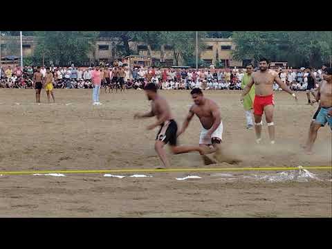 Round Kabbadi पहलवानों की आमने सामने टक्कर महाकुंभ मेला #sports #roundkabbadi #shilubahuakbarpur