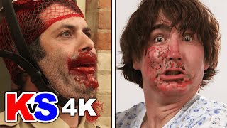 Who's The Bigger Idiot? - Kenny vs. Spenny (4K)