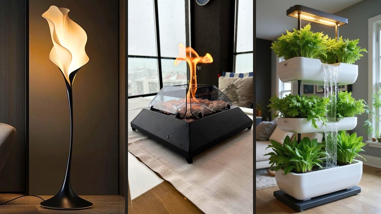 100+ Modern Luxury Decor & Furniture That Will Elevate Any Room! *1 Hour Of Ideas*