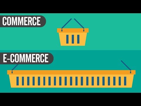 E-Commerce : les secrets du panier infini