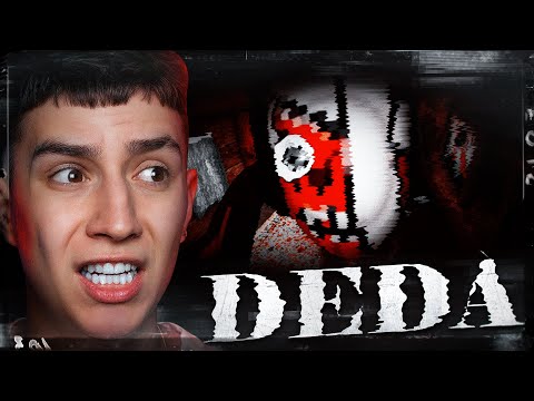 ГЛЕНТ ИГРАЕТ В ИГРУ ДИПИНСА! 