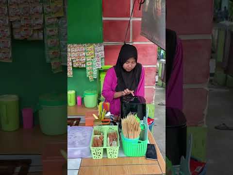 anak" ini jajan bakso goreng tanpa minyak #Reiwa #LivingStyle #homeappliances #airfyer @reiwa_id