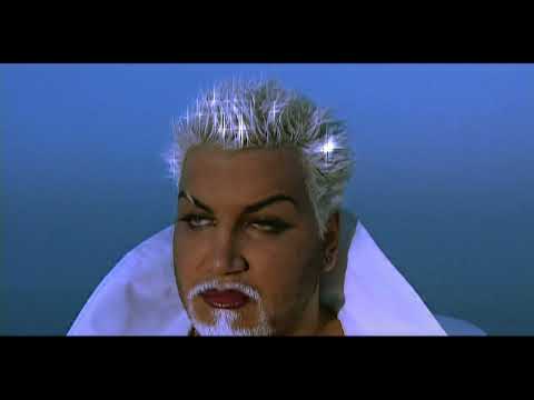 Азис - Обичам те 4k