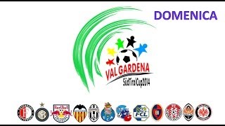 Val Gardena Suedtirol CUP - Domenica in foto
