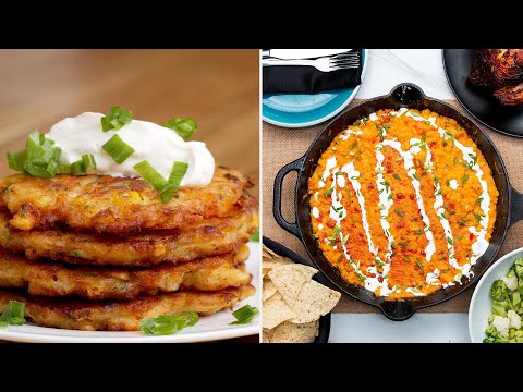 All Ways You Can Eat Corn ? Tasty Recipes