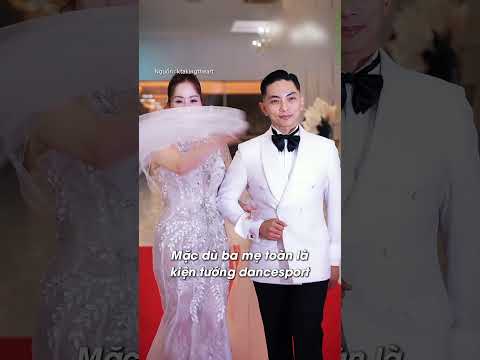 Con gái út nhà Khánh Thi - Phan Hiển anti nhảy múa #shorts #khanhthi #phanhien