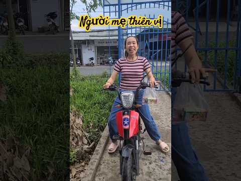 Mẹ có mua bánh cho con hông #shortvideo