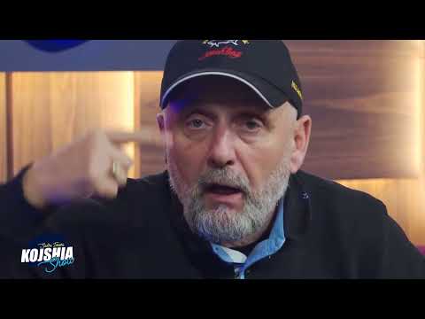 Alfred Cako; Airoplanet nuk do kete me. Ja si do ti zhdukin udhtimet!