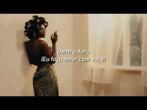 Doechii- FIREFLIES (tradução)
