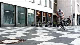 Today´s riding # 1