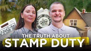 MUST WATCH: Property Lawyer Reveals Stamp Duty Secrets | Avoid Overpaying Thousands