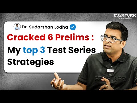 Don't Do this Mistake in UPSC Prelims Test Series |  #upscprelims