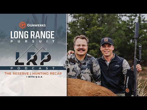 EP 194: The Reserve Hunting Recap + Q and A on Hunt Prep
