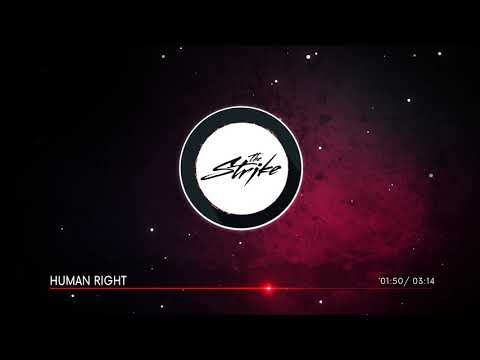 Human Right - The Strike 
