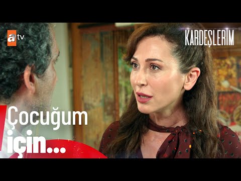 Gönül ve Orhan'ın kıskançlık kavgası! - Kardeşlerim 58. Bölüm