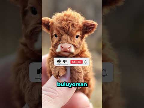 Bu Kız Sadece Kaymak İstedi... 😱