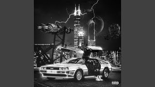 Must Be (feat. Chris Brown)