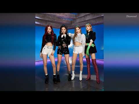 BLACKPINK - DDU-DU DDU-DU (Japanese Version) (Empty Arena Ver.) 🎧