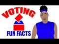 Exploring Fun Facts About Voting and Elections