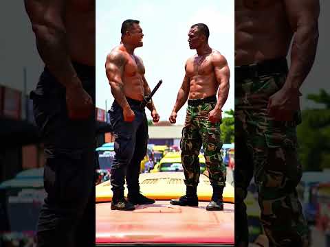 ketua pr3man terminal berani menantang duel anggota tni#viralvideo #shorts