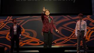 Joshua Carl - 2026 National Finalist Performance