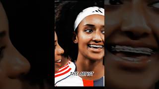 Lily Yohannes’ stunning goal” ⚽🔥€#fotball #usa