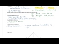 Experiment Design and Variable Control