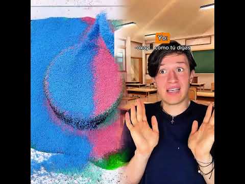 Por esta razón, NO te metas con el callado del