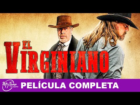 El Virginiano | Película Dramática Completa | Ron Perlman, Trace Adkins | @MyTimeenEspanol